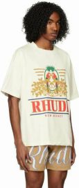 Picture of Rhude T Shirts Short _SKURhudeS-XL506739326